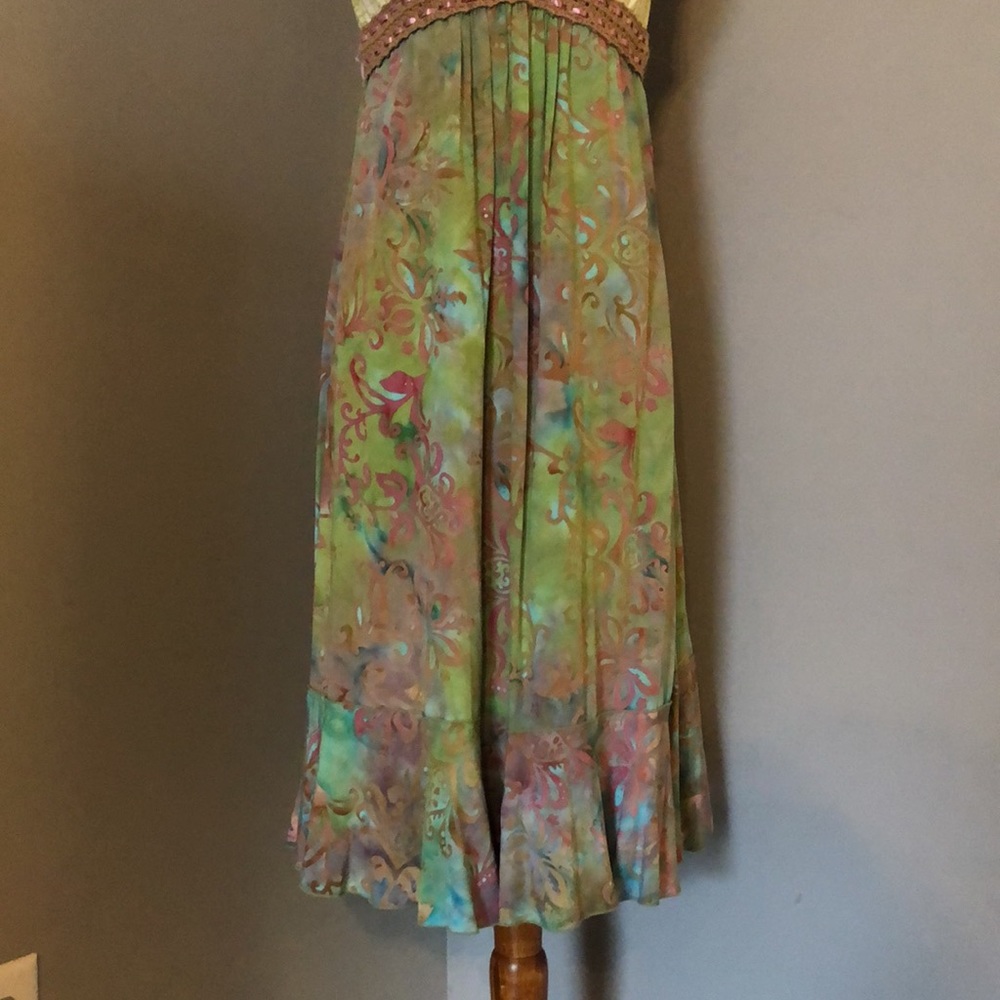 Cute Sundress - Picture 3 of 7
